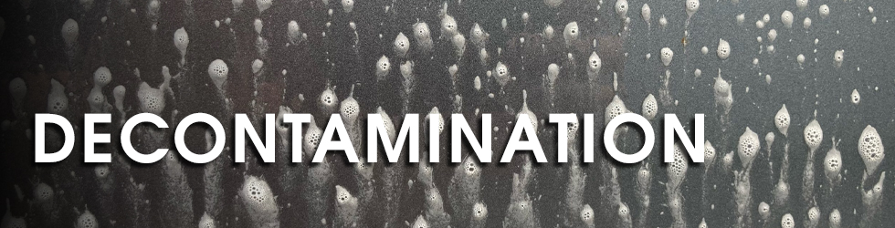 Decontamination Detailing Guide