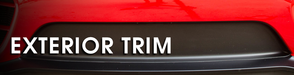 Exterior Trim Detailing Guide