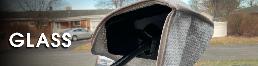 Glass Detailing Guide