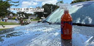 Gyeon WetCoat Review: Fast, Easy Protection
