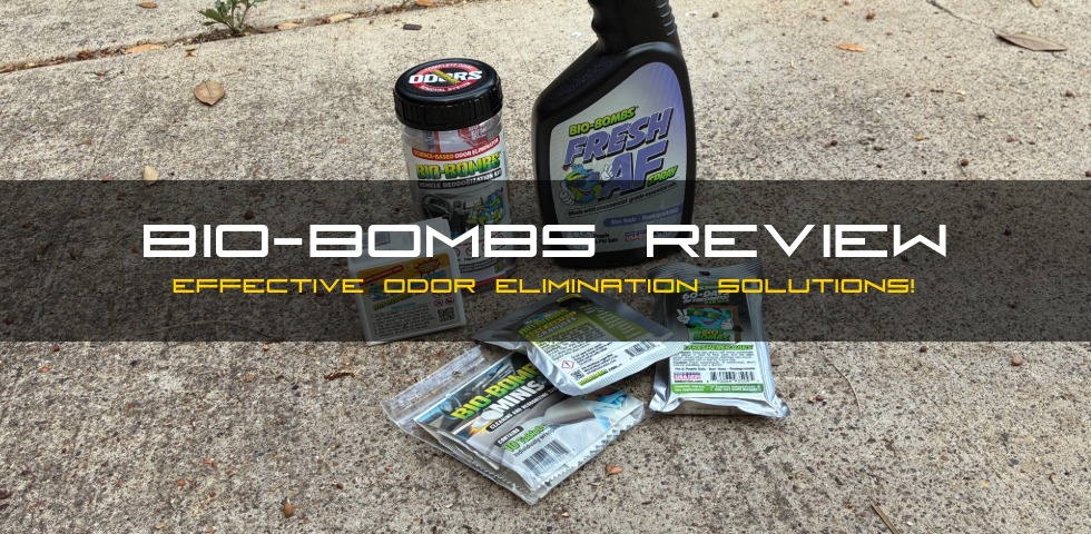 Bio-Bombs Review