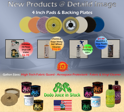 Detailed Image New Detailing Products Newsletter Detailed Image New Detailing Products Newsletter