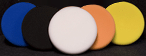 Lake Country 6.5″ Pads
