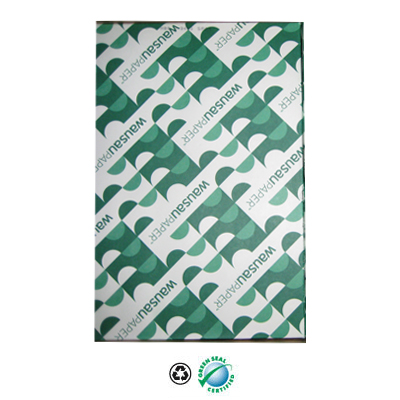 Recycled Paper