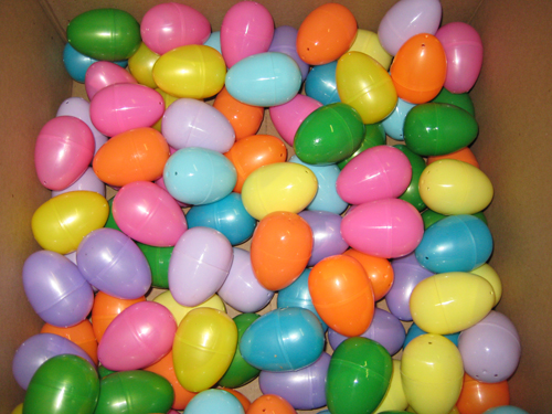 Detailed Image Easter Egg Promotion Detailed Image Easter Egg Promotion