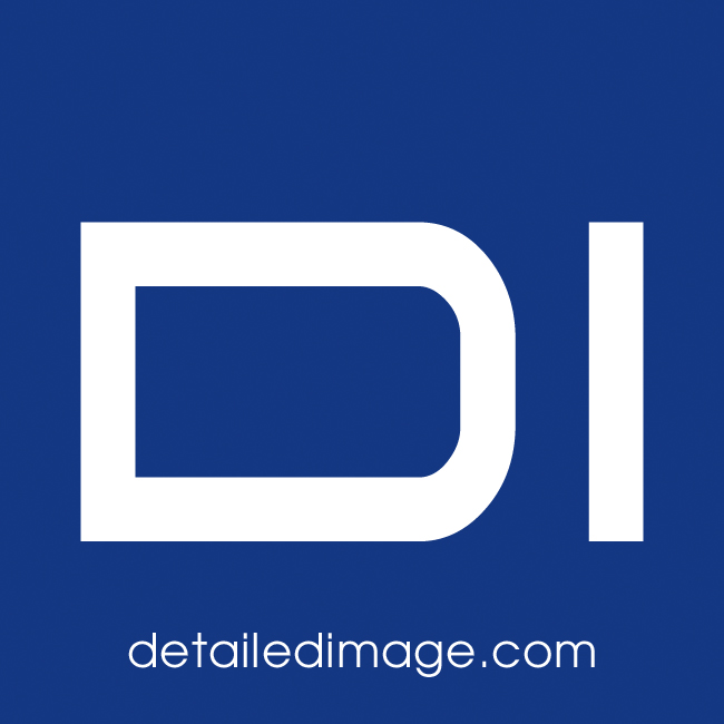 DI Sticker