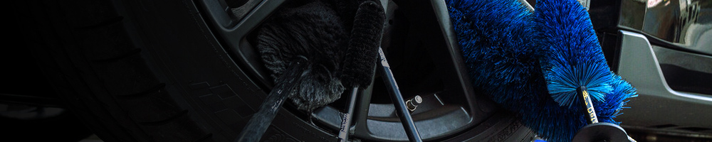 Brushes