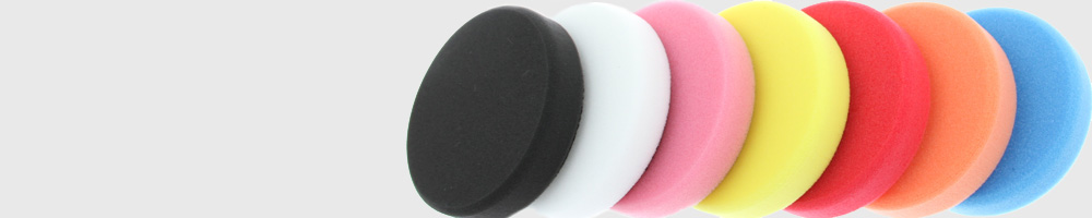 Polisher Pads