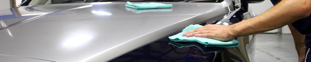 Quick Detailer