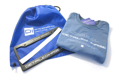 DI Swag Bag