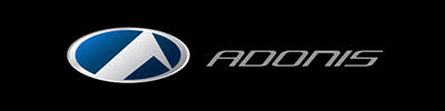 Adonis Detail Logo