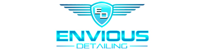 Envious Detailing Logo