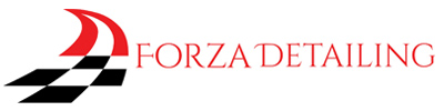 Forza Detailing Logo