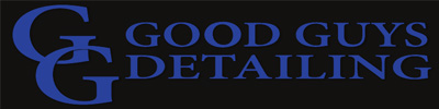 Good Guys Detailing Logo