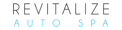 Revitalize Auto Spa