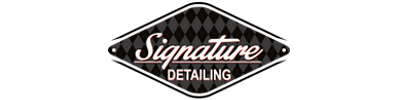 Signature Detailing NJ