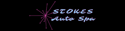 Stokes Auto Spa