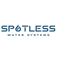 CR Spotless