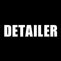 Detailer