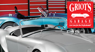 Griot's Garage