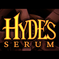 Hyde's Serum