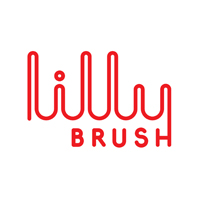 Lilly Brush