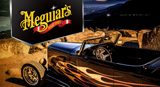 Meguiar's