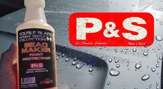P&S