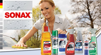 Sonax