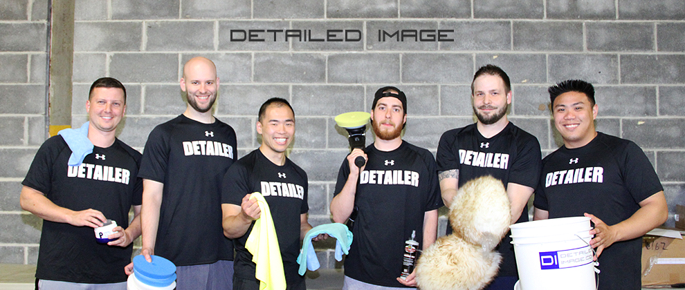 Detailed Image Team