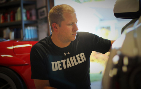 David - Lake Country Detailer Shirt 3