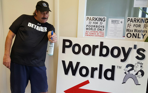 Poorboy's World Detailer Shirt 1