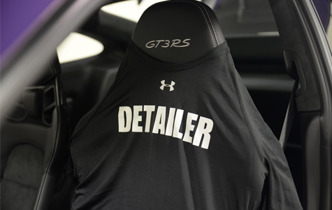 Signature Detailing Detailer Shirt 2