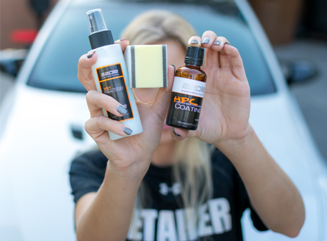 Instagram @mandamarza Detailer Shirt 6