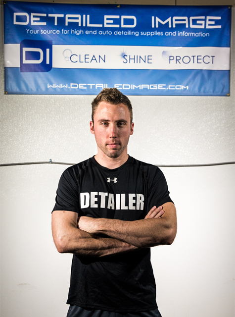 Attention to Detailing Peoria Detailer Shirt 3