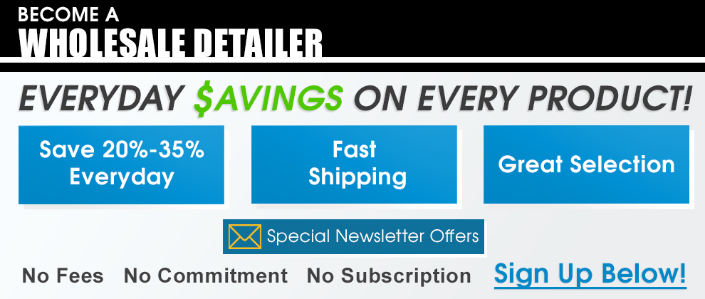 Join the Detailed Image wholesale program