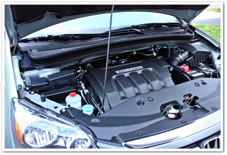Engine Bay Detail After Picture Engine Bay Detail After Picture