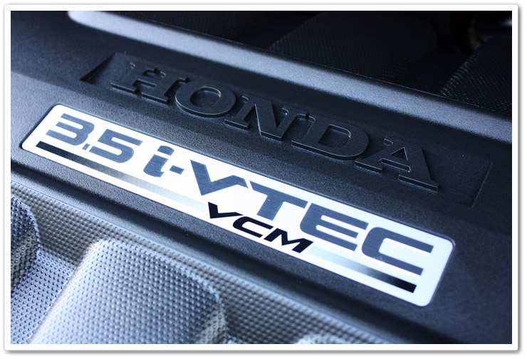 After picture of an engine bay detail After picture of an engine bay detail