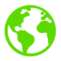 Detailed Image Going Green - Conserve