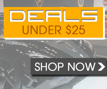Deals Under $25 - Shop Now