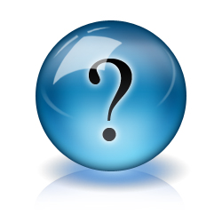 Question Mark New Product Line