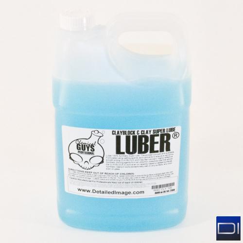 Chemical Guys Luber in 128 oz size