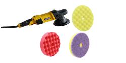 25mm Correction Pro Pad Kit