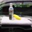 Optimum Opti-Seal on a DI Great White Towel