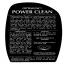 Optimum Power Clean - 17 oz manufacturer label