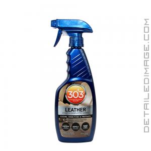 303 Automotive Leather 3 in 1 Complete Care - 16 oz