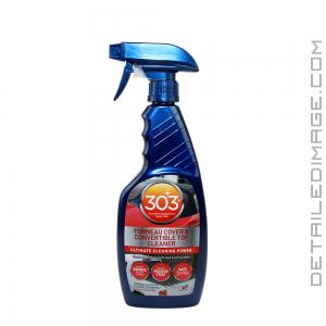 303 Automotive Tonneau Cover & Convertible Top Cleaner - 16 oz