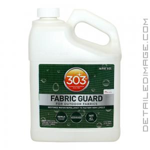 303 Fabric Guard - 128 oz