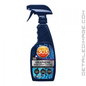 303 Graphene Nano Spray Coating