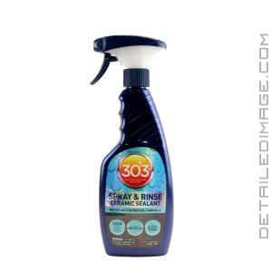 303 Spray and Rinse Ceramic Sealant - 16 oz